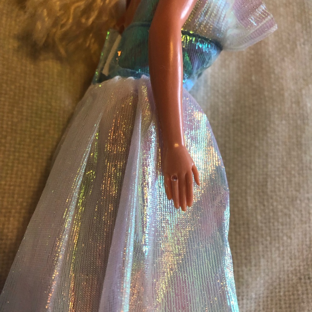 Barbie Bubble Angel doll - Picture 3 of 6